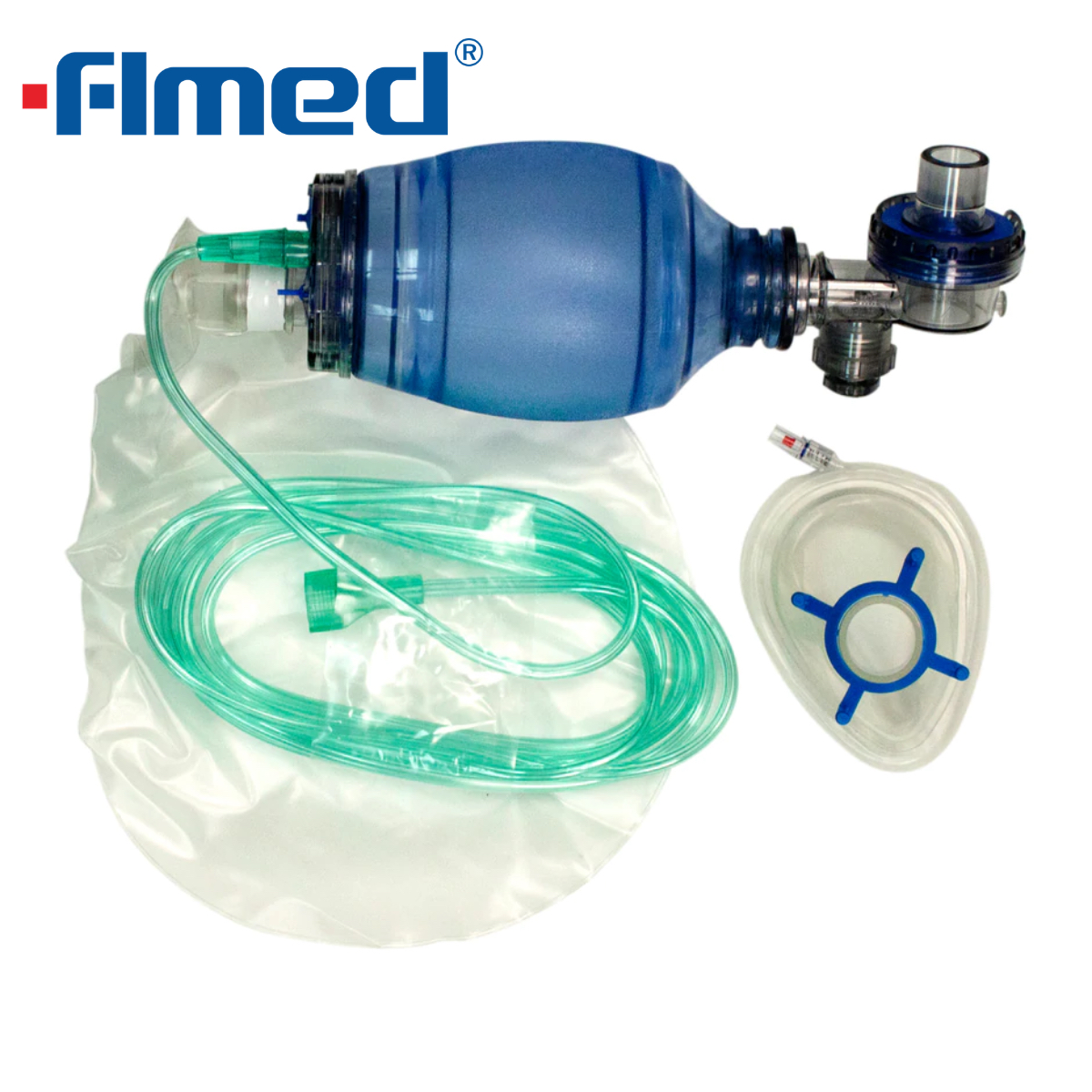 Resüsitatörün kullanımı nedir?