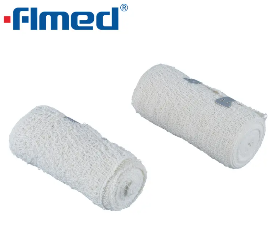 Pamuklu Tıbbi Pedler İyileşmeyi Nasıl Geliştirir: Tam Bir Kılavuz