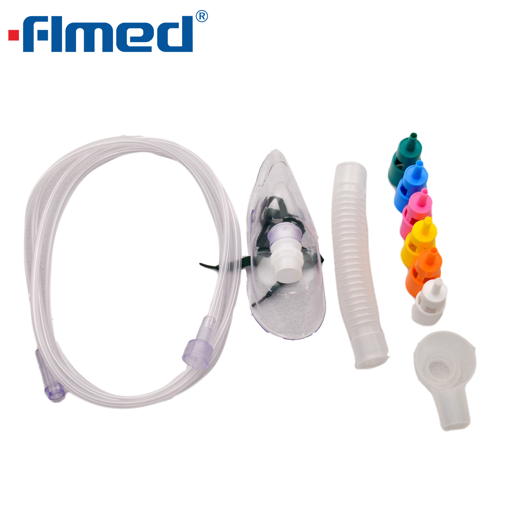 Venturi maskesi ne için kullanılır?