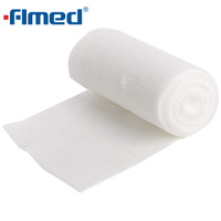 Steril olmayan uyumlu bandaj (torba 12)