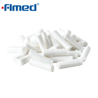 Tek Kullanımlık Dental Pamuk Rulosu No 2 1000g