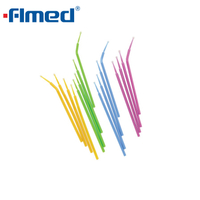 Dental Sarf Mikro Aplikatör Fırçaları